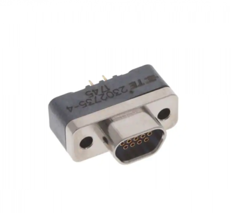 SSL009L2HN
CONN D-TYPE RCPT 9P SMD R/A SLDR | TE Connectivity | Разъем D-Sub