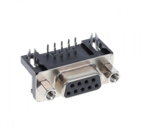 2-5748003-0
CONN D-SUB PLUG 9POS VERT SLDR | TE Connectivity | Разъем D-Sub