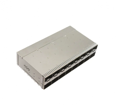 2007178-1
CONN SFP+ CAGE 1X4 PRESS-FIT R/A | TE Connectivity | Разъем