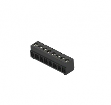 2383942-4
TERMI-BLOK SMD MOUNT 180_4P_3.5 | TE Connectivity | Колодка