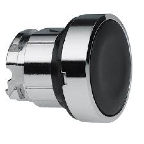 24678127BLK FLUSH SPR-22MM METAL | Crouzet | Оборудование