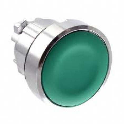 24678128GRN FLUSH SPR-22MM METAL | Crouzet | Оборудование