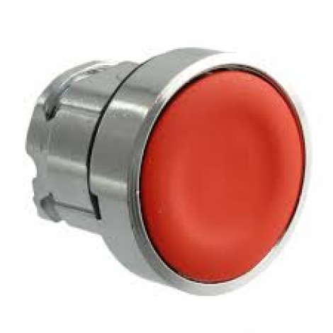 24678129RED FLUSH SPR-22MM METAL | Crouzet | Оборудование