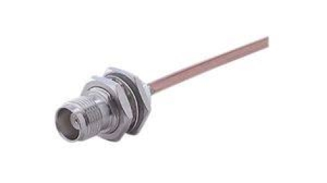 24_TNC-50-2-31/133_NE Соединитель Huber+Suhner