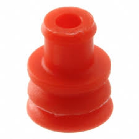 281934-3WIRE SEAL | TE Connectivity | Аксессуар