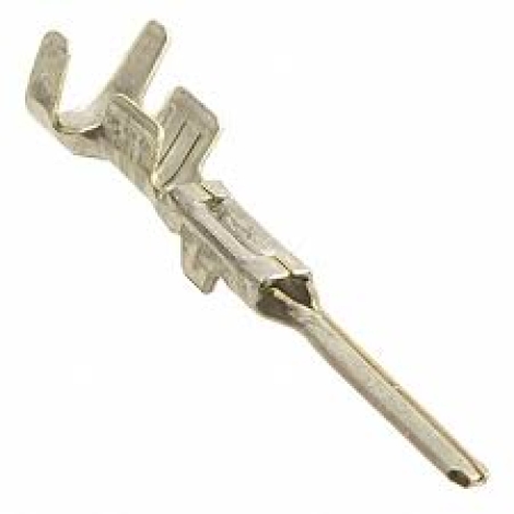 282109-1CONN TAB 15-18AWG CRIMP TIN | TE Connectivity | Контакт