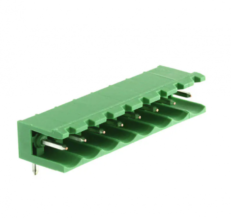 1776130-4
TERM BLOCK HDR 4POS VERT 3.5MM | TE Connectivity | Колодка