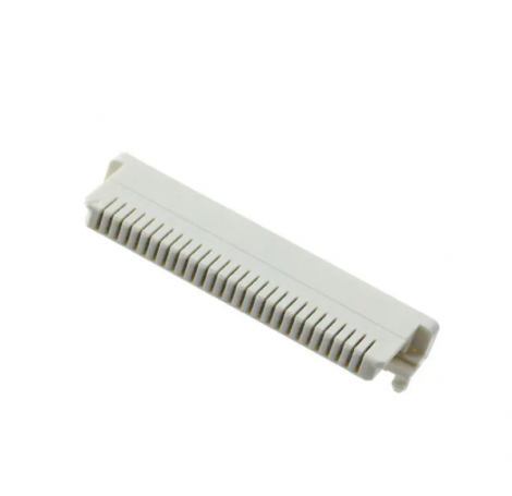 1-1554701-0
CONN PLUG 280POS SMD GOLD | TE Connectivity | Разъем