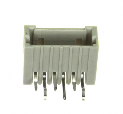 5-146128-2
CONN HEADER SMD 4POS 2.54MM | TE Connectivity | Штифт