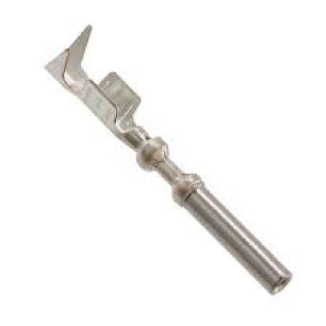 3-1447221-3CONN SOCKET 16-18AWG CRIMP GOLD | TE Connectivity | Контакт