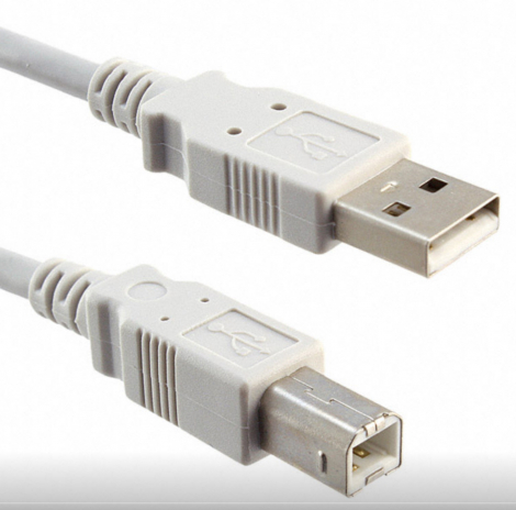 30-3007-15 | Cinch | USB-кабель Cinch Connectivity Solutions