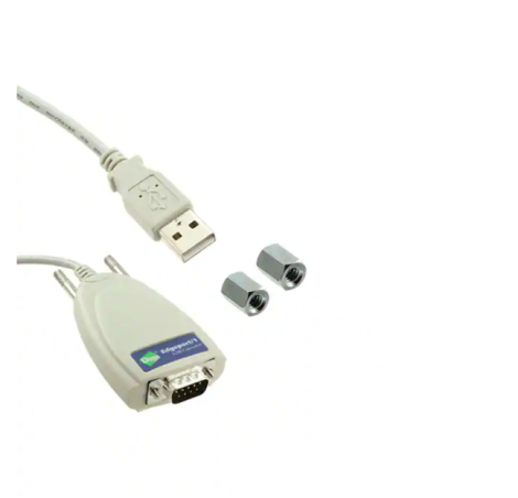 EP-USB-8-D25
8 PRT RS232 DB-25-USB CONVERTER | Digi | Адаптер
