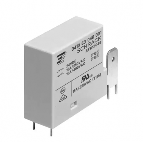 2-1617022-1
RELAY GEN PURPOSE DPDT 5A 26.5V | TE Connectivity | Реле