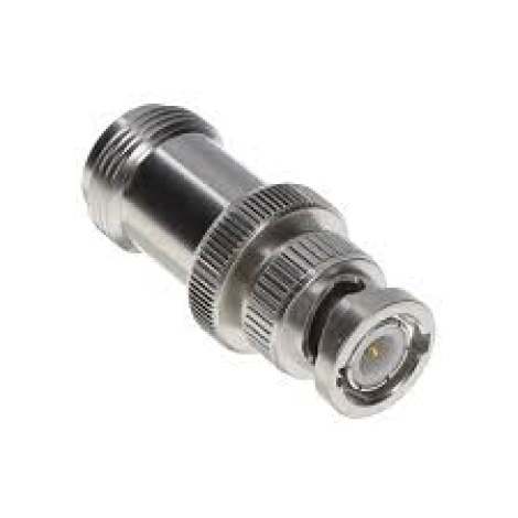 33_BNC-N-50-1/133_NE Адаптер Huber+Suhner