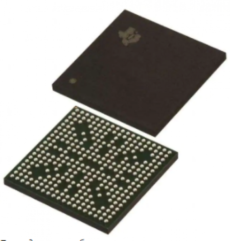 AM3352BZCED30 Texas Instruments - Микропроцессор