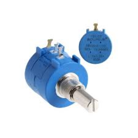 3590S-6-102L | Bourns |Потенциометр