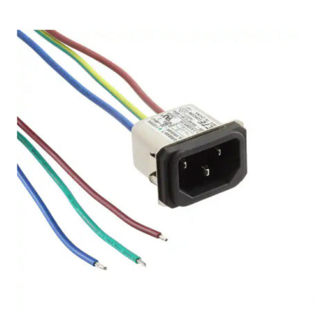 20SRBS8-W
PWR ENT RCPT IEC320-C20 PNL WIRE | TE Connectivity | Модуль