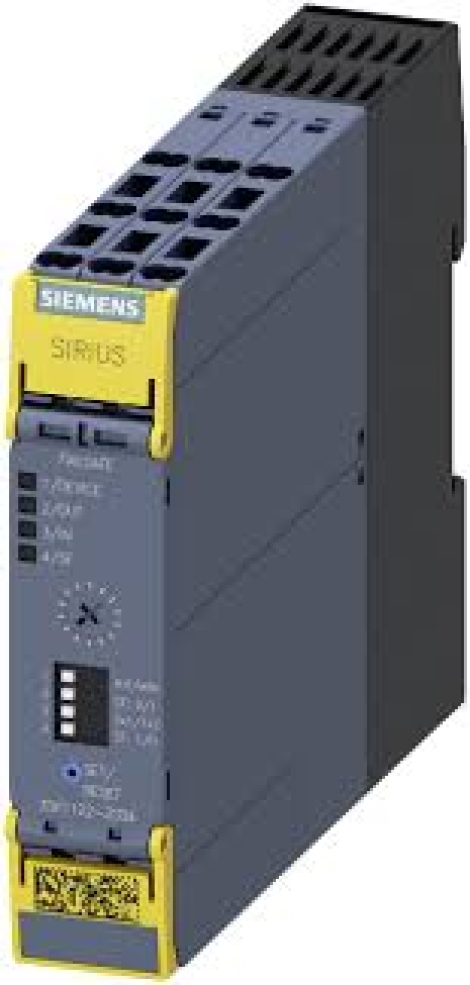 3SK1121-2CB41 Реле безопасности Siemens