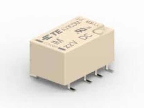 4-1462039-6 Реле TE Connectivity / P&B