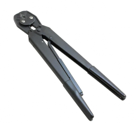 47387
TOOL HAND CRIMPER 14-16AWG SIDE | TE Connectivity | Клещи