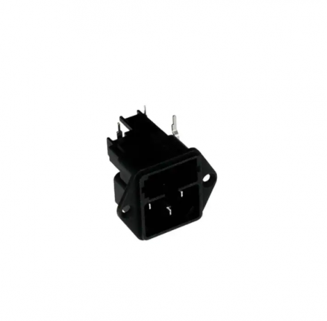 4301.0022
PWR ENT MOD RCPT IEC320-C14 PNL | Schurter | Модуль