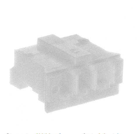 1-1123722-9
CONN PLUG HOUSING EP .156 9POS | TE Connectivity | Корпус