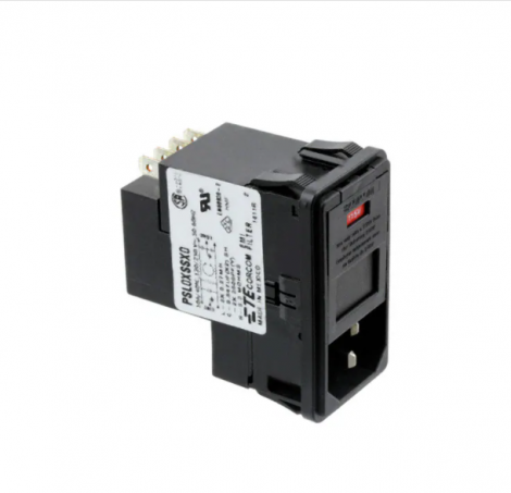 3-6609945-0
PWR ENT MOD RCPT IEC320-C14 PNL | TE Connectivity | Модуль