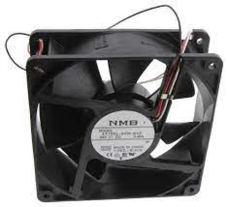 4715KL-05W-B49 | NMB Technologies |  Осевой вентилятор DC размером 119мм