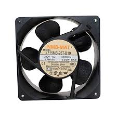 4715MS-23T-B10-A00 | NMB Technologies |  Осевой вентилятор AC размер 119мм