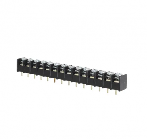 8PCV-08-008
CONN BARRIER STRIP 8CIRC 0.438" | TE Connectivity | Колодка