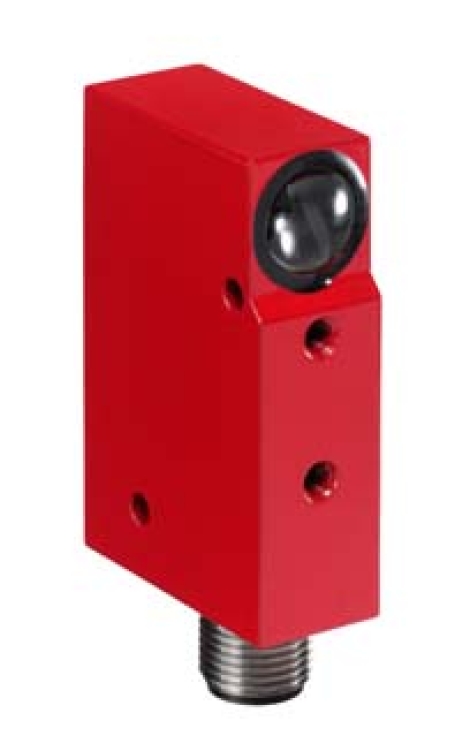 IPRK 18/A L.4 | Leuze Electronic | Поляризованный световозвращающий фотоэлектрический датчик