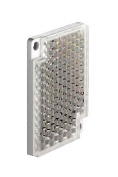 TKS 40X60 | Leuze Electronic | Рефлектор