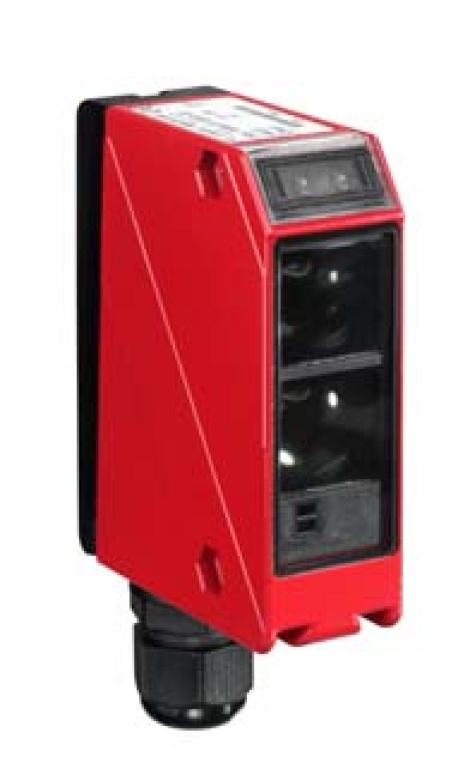 PRK 96M/R-1850-25 | Leuze Electronic | Поляризованный световозвращающий фотоэлектрический датчик