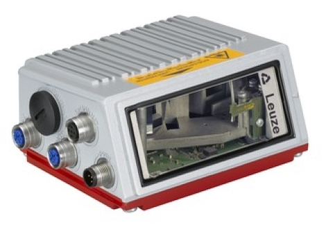 BCL 504i SM 102 | Leuze Electronic | Стационарный сканер штрих-кодов