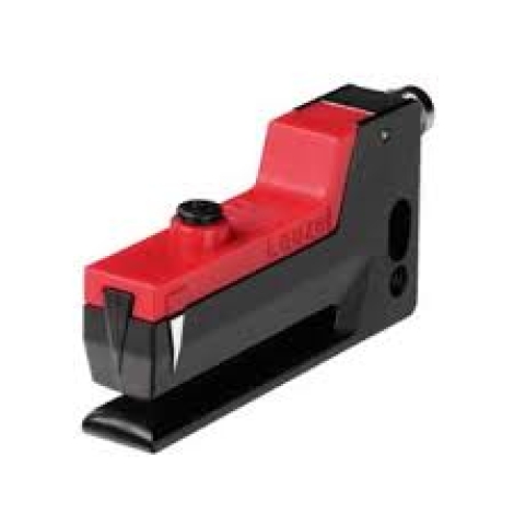 GS 61/6-S8 | Leuze Electronic | Раздвоенный фотоэлектрический датчик