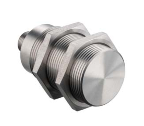 IS 230FM/4NO.5F-20E-S12 | Leuze Electronic | Индуктивный выключатель