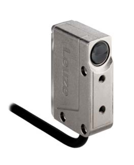 PRK18B.1/4P-6000 | Leuze Electronic | Поляризованный световозвращающий фотоэлектрический датчик