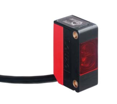 PRK5.M3/2N | Leuze Electronic | Поляризованный световозвращающий фотоэлектрический датчик