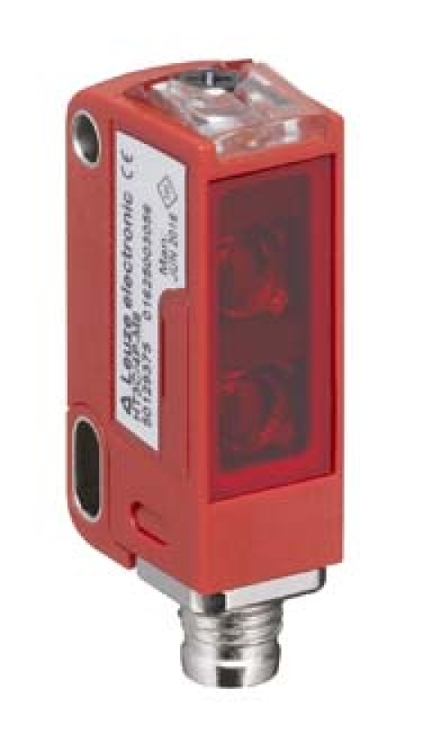 50137598 Датчик Leuze HT3C.S/6-M8.3