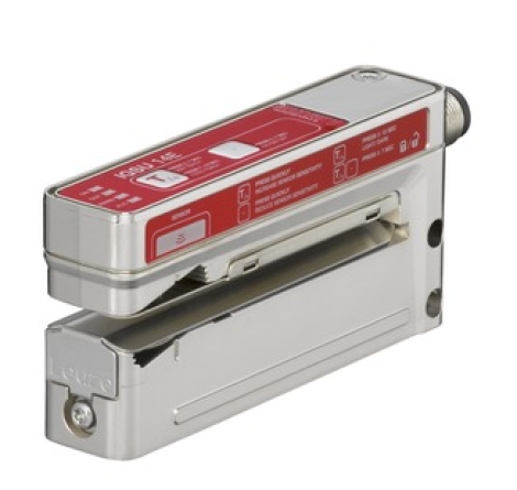 50142870 Датчик Leuze IGSU14E/LWT.3-M12