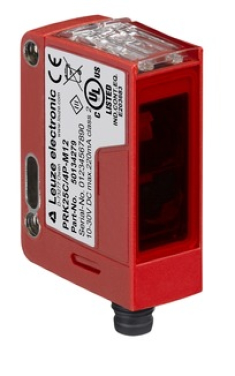 Датчик Leuze LE25CI.XR1/4P-M8 50147919