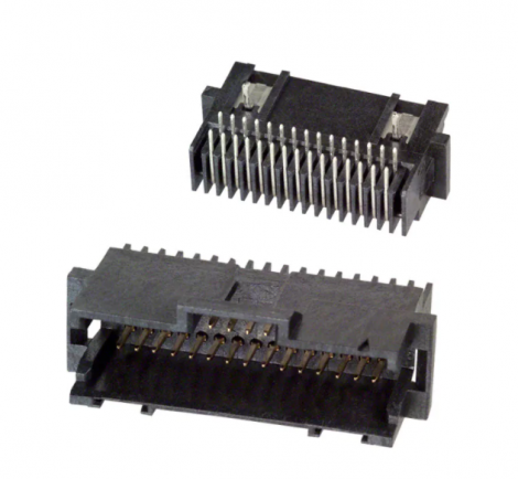 770968-1
CONN HEADER R/A 4POS 4.14MM | TE Connectivity | Соединитель