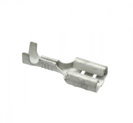 927882-8
POS LOCK RECEPTACLE 6,3 | TE Connectivity | Разъем