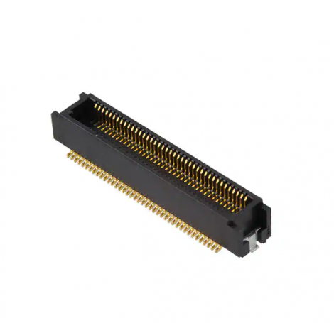 1-120521-2
CONN RCPT 84POS SMD GOLD | TE Connectivity | Разъем