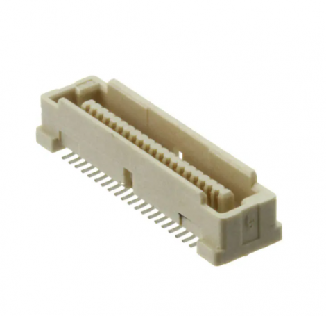 5-5177986-4
CONN PLUG 100POS SMD GOLD | TE Connectivity | Разъем