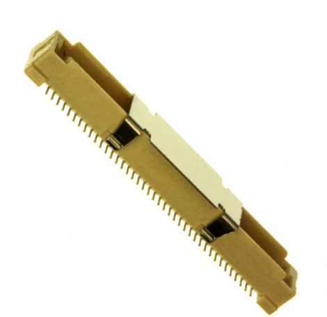 1658012-1
CONN RCPT 40POS SMD GOLD | TE Connectivity | Разъем