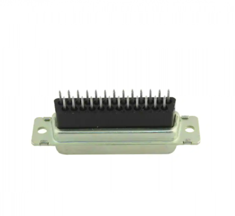 5205737-7
CONN D-SUB PLUG 25POS VERT SLDR | TE Connectivity | Разъем D-Sub