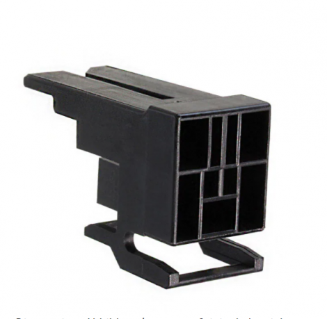 V23542-G1506-D102
CONN RCPT HSG 6POS 2.54MM | TE Connectivity | Корпус