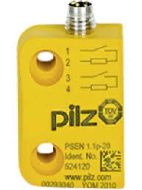 524120 Выключатель Pilz