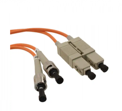 5504958-7
FIBER OPTIC CBL SC-ST DUPLEX 20M | TE Connectivity | Кабель